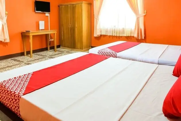 Two Bedroom Suite