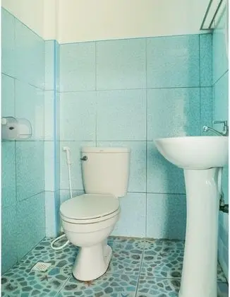 Two Bedroom Suite
