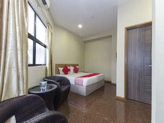 Çift ​​kişilik Deluxe