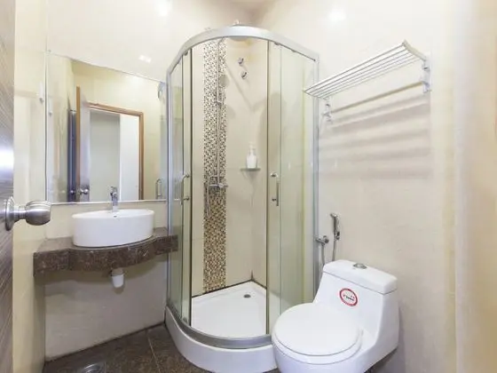 Çift ​​kişilik Deluxe