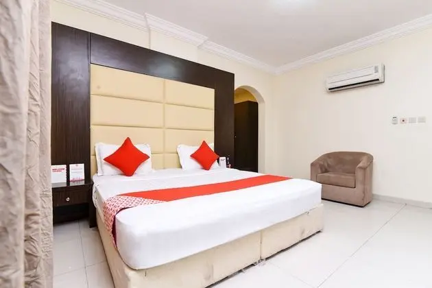 Deluxe Apart Daire, 1 Yatak Odası
