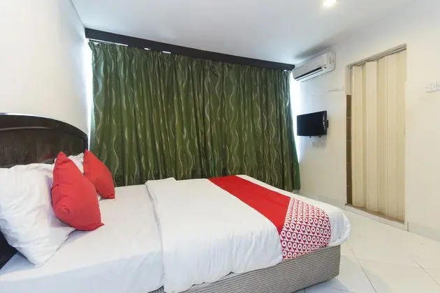 Çift ​​kişilik Deluxe