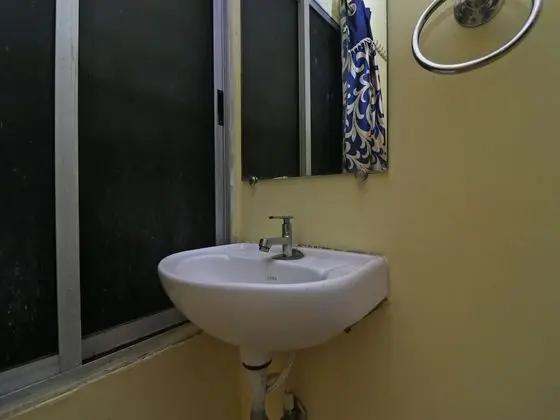 Classic Tek Büyük veya İki Ayrı Yataklı Oda