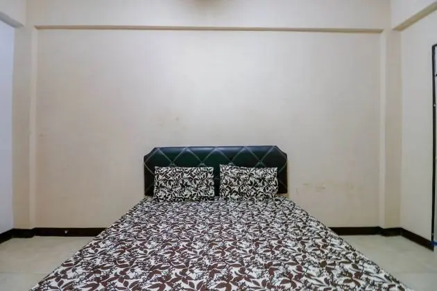 Basic Tek Büyük Yataklı Oda