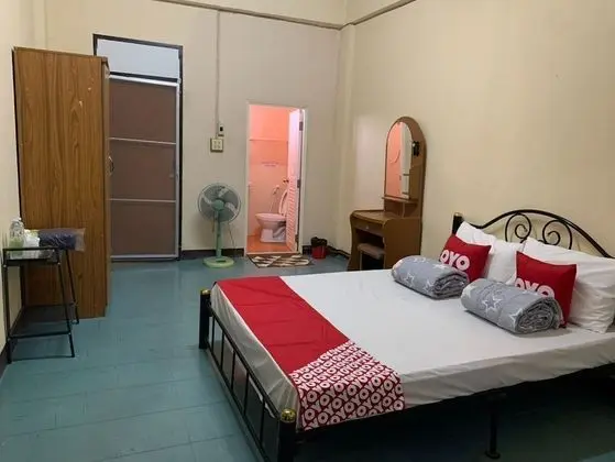Basic Tek Büyük Yataklı Oda