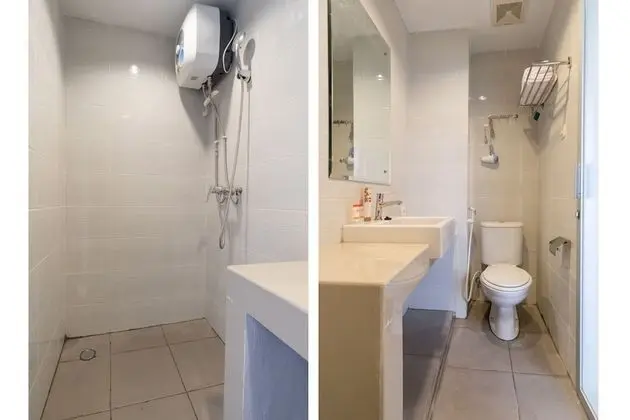 Standard Tek Büyük Yataklı Oda, 1 Çift Kişilik Yatak