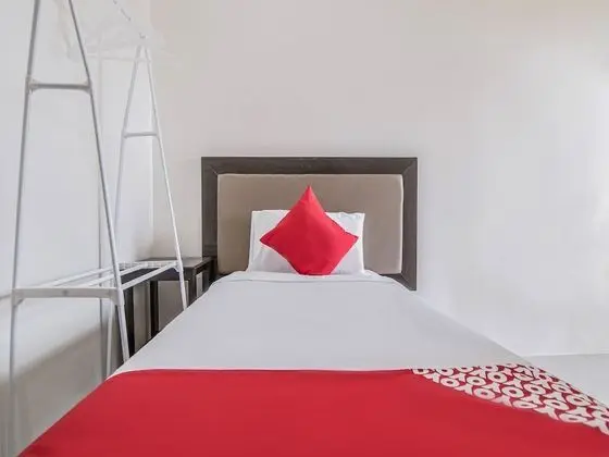 Standard Tek Kişilik Oda