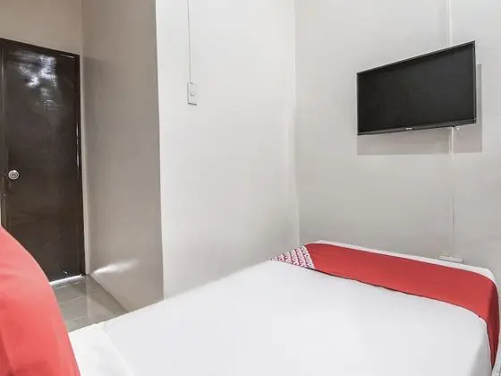 Standard Tek Kişilik Oda