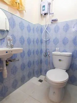 Standard Tek Kişilik Oda