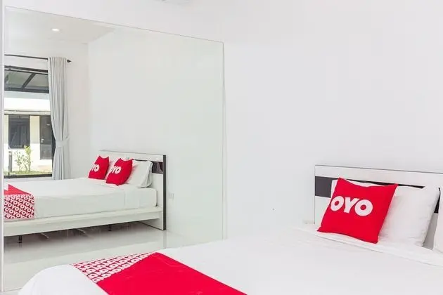 Superior Tek Büyük Yataklı Oda