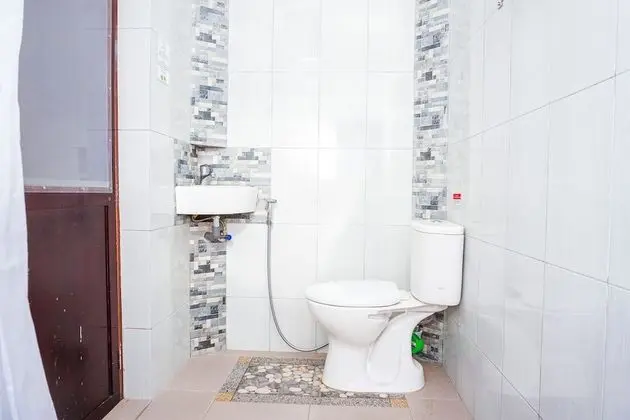 Deluxe İki Ayrı Yataklı Oda, 2 Tek Kişilik Yatak, Sigara İçilmez