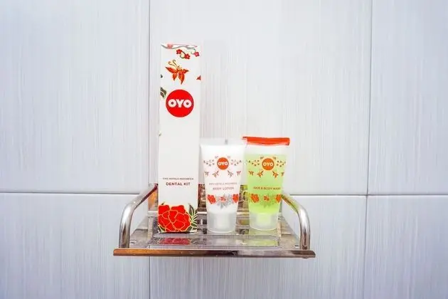 Deluxe İki Ayrı Yataklı Oda, 2 Tek Kişilik Yatak, Sigara İçilmez