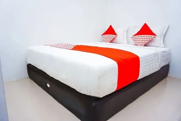Deluxe Süit, 1 Çift Kişilik Yatak, Sigara İçilmez