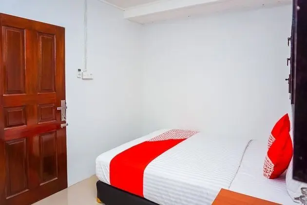 Deluxe Süit, 1 Çift Kişilik Yatak, Sigara İçilmez