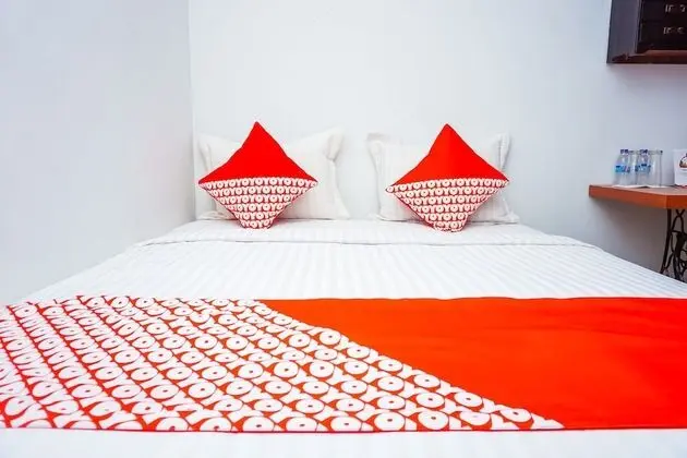 Deluxe Süit, 1 Çift Kişilik Yatak, Sigara İçilmez