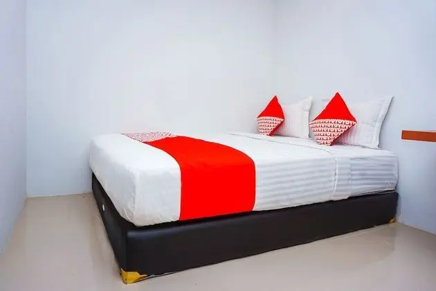 Deluxe Süit, 1 Çift Kişilik Yatak, Sigara İçilmez