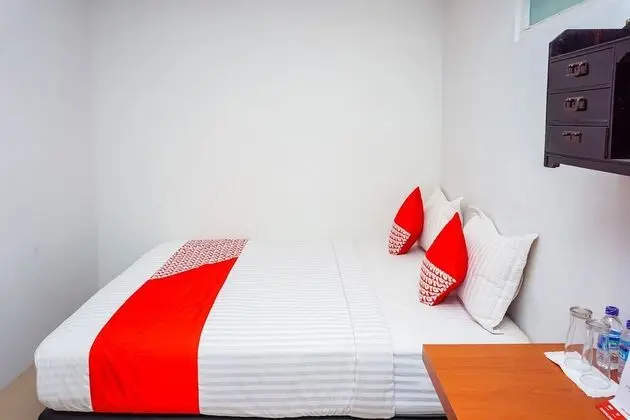 Deluxe Süit, 1 Çift Kişilik Yatak, Sigara İçilmez