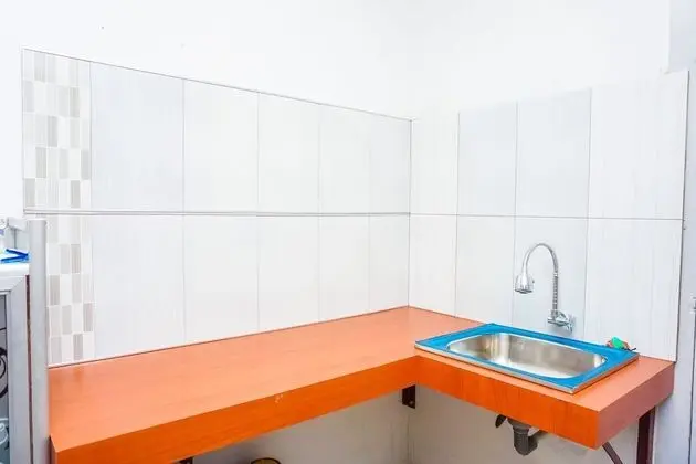 Deluxe Süit, 1 Çift Kişilik Yatak, Sigara İçilmez