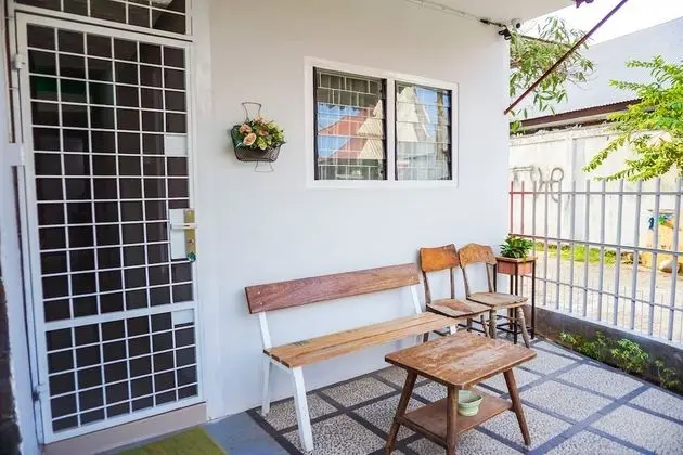 Deluxe Süit, 1 Çift Kişilik Yatak, Sigara İçilmez