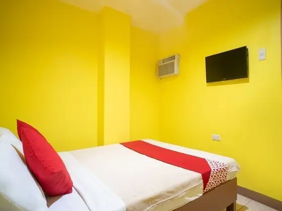 Standard Tek Kişilik Oda