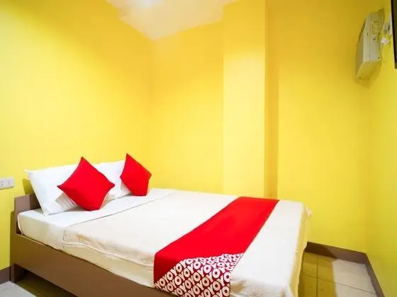 Standard Tek Kişilik Oda