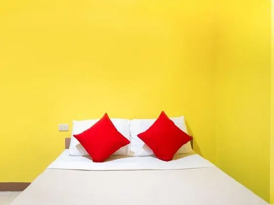 Standard Tek Kişilik Oda