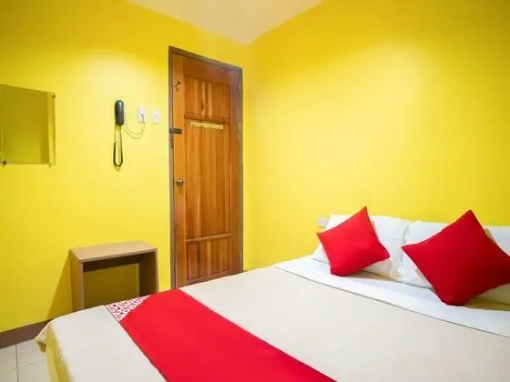 Standard Tek Kişilik Oda