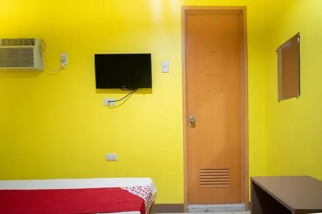 Standard Tek Kişilik Oda