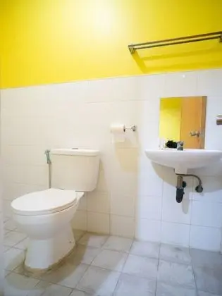 Standard Tek Kişilik Oda