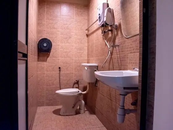 Çift ​​kişilik Deluxe