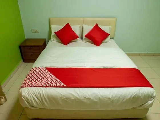 Çift ​​kişilik Standard