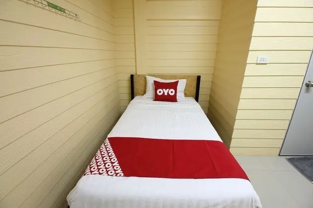 Standard Tek Kişilik Oda