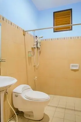 Standard Üç Kişilik Oda