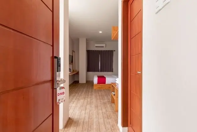 Deluxe Tek Büyük Yataklı Oda, 1 Çift Kişilik Yatak, Sigara İçilmez