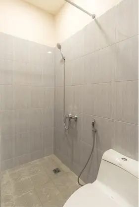 Deluxe Tek Büyük Yataklı Oda, 1 Çift Kişilik Yatak, Sigara İçilmez
