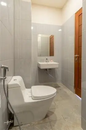 Deluxe Tek Büyük Yataklı Oda, 1 Çift Kişilik Yatak, Sigara İçilmez