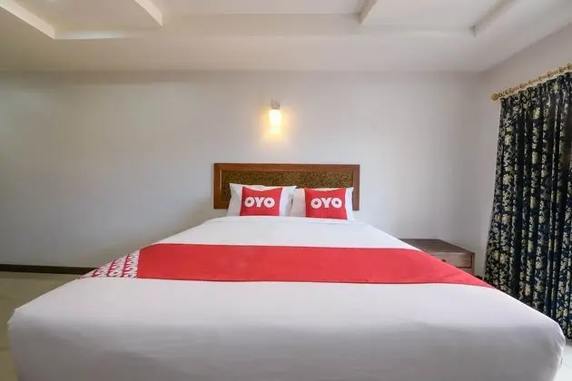 Basic Tek Büyük Yataklı Oda