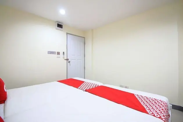 Standard İki Ayrı Yataklı Oda