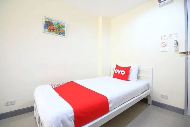 Standard Tek Kişilik Oda
