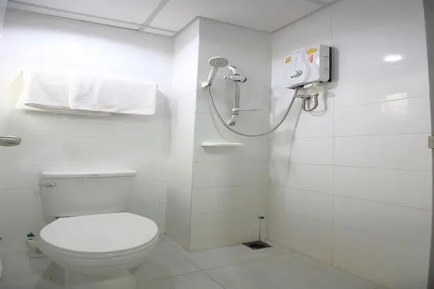Standard Tek Kişilik Oda