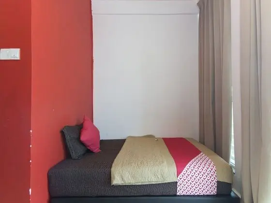 Standard Tek Kişilik Oda