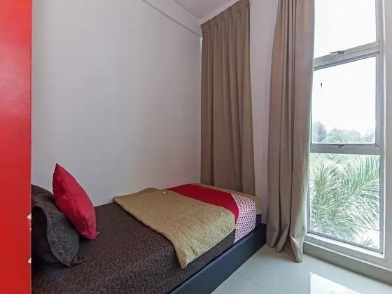 Standard Tek Kişilik Oda