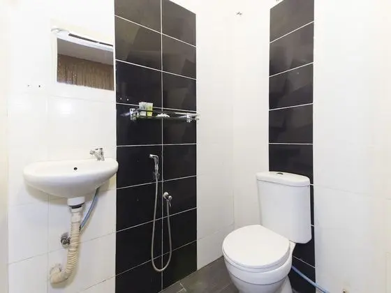 Standard Tek Kişilik Oda