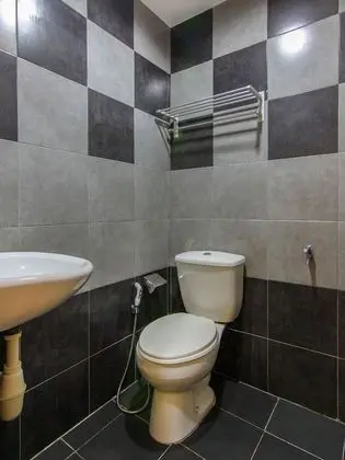 Deluxe İki Ayrı Yataklı Oda