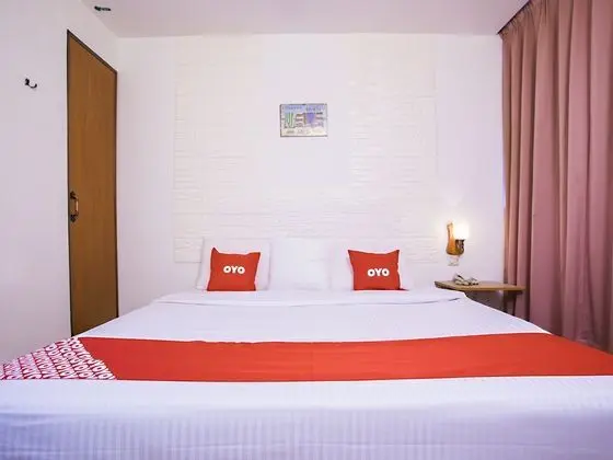 Oda Deluxe King Bed