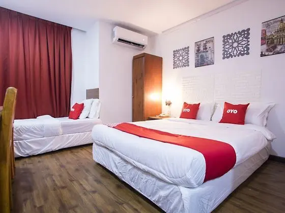Üçlü Deluxe