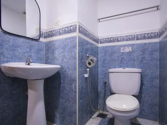 Üçlü Deluxe