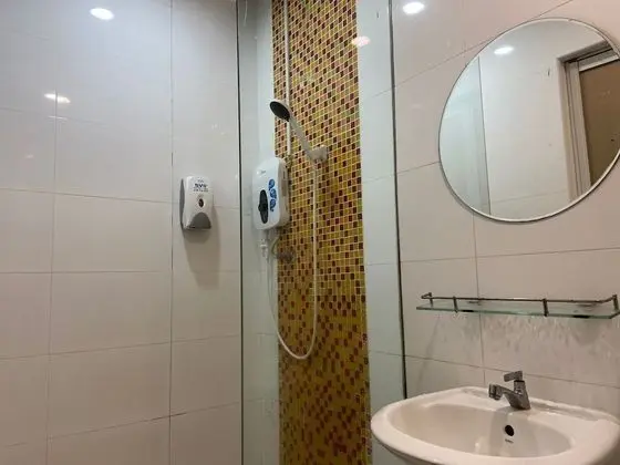 Deluxe Tek Büyük Yataklı Oda, 1 Büyük (Queen) Boy Yatak
