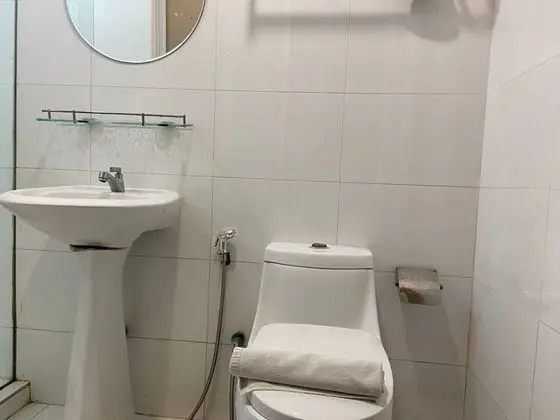 Deluxe Tek Büyük Yataklı Oda, 1 Büyük (Queen) Boy Yatak