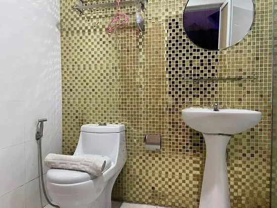 Standard İki Ayrı Yataklı Oda